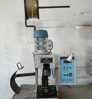 Lathe machine