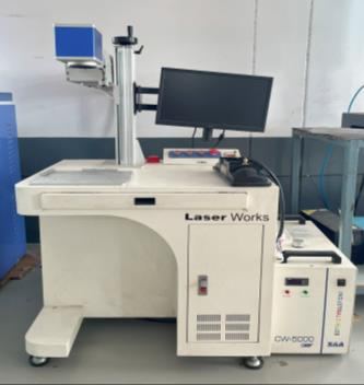 Curing oven