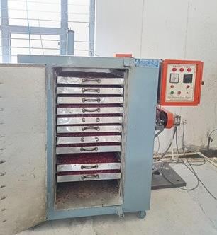 Wirecut machine