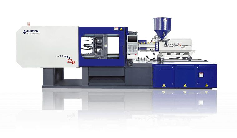 Haitian injection moulding machine