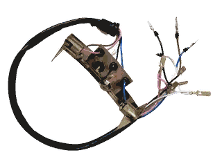 Automotive lamp assembly