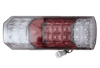 LED rear combination lamp