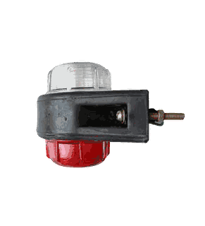 Moulded enclosure