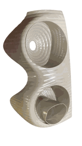 Side marker lamp