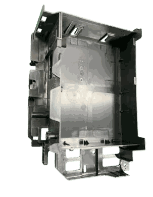 Battery box assembly