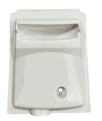Automotive lamp component