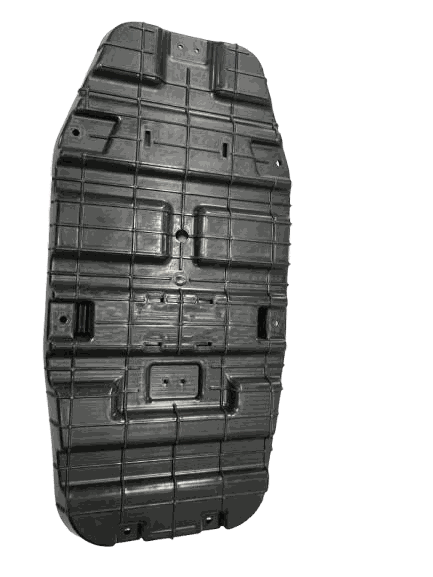 Connector harness