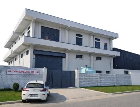 Santosh Engineering Company facility